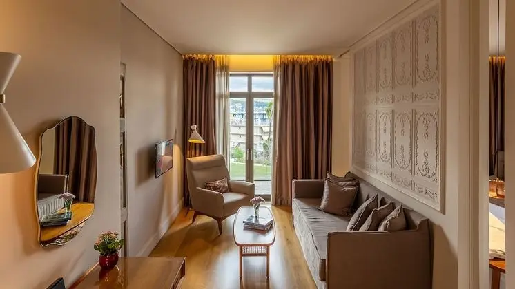 Luxury Süit