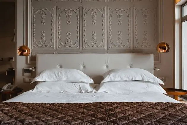 Luxury Süit