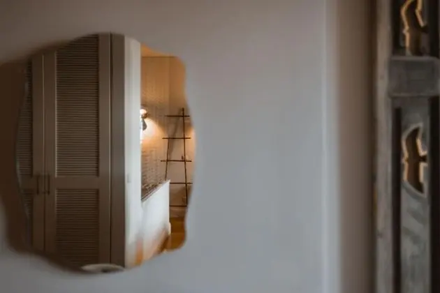 Luxury Süit