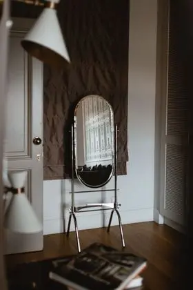 Luxury Süit