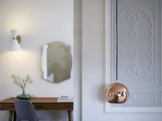 Luxury Süit