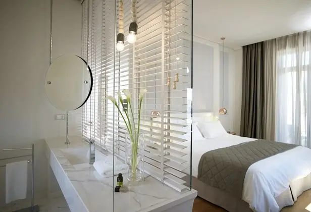Luxury Süit
