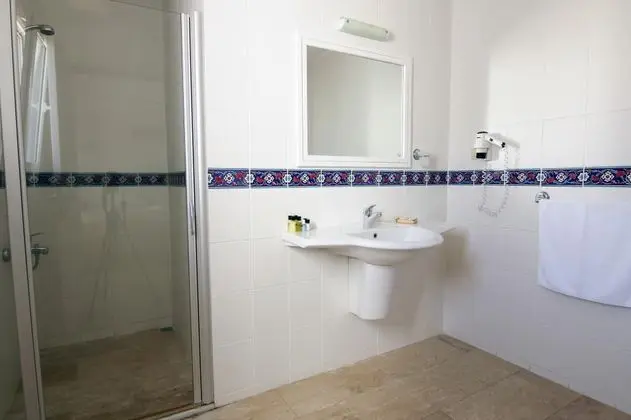 Villa 2+1 Oda, Bahçe Manzaralı
