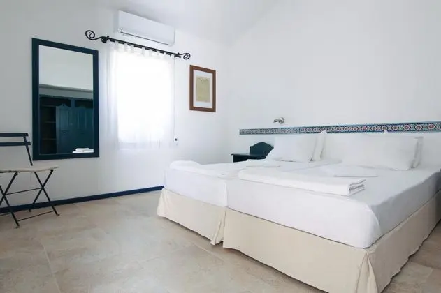 Suite, Havuz Manzaralı, Balkonlu