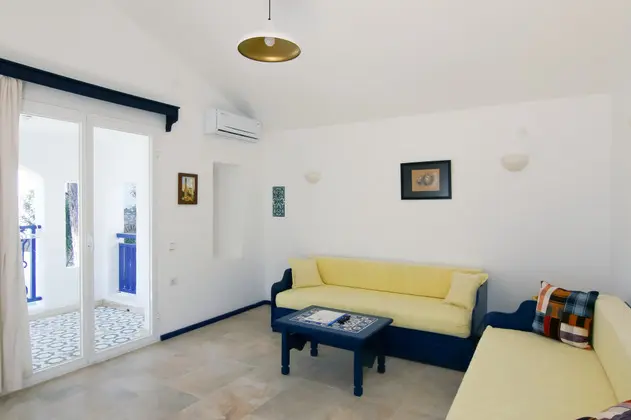 Suite, Havuz Manzaralı, Balkonlu