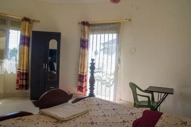 Kır Evi