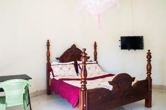 Kır Evi