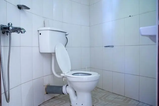 Kır Evi