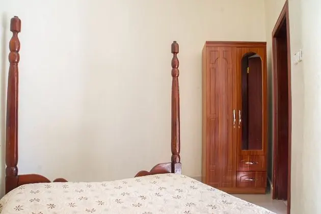 Standard Tek Kişilik Oda