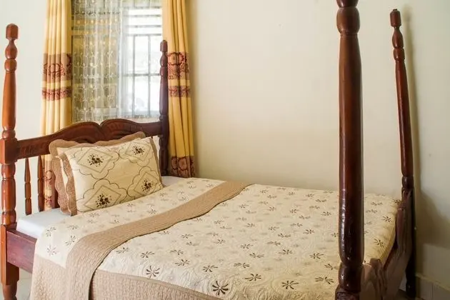 Standard Tek Kişilik Oda