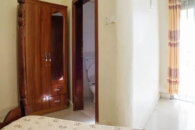 Standard Tek Kişilik Oda