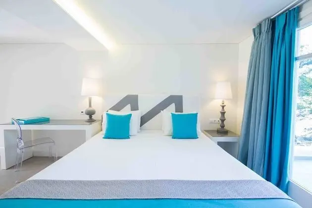 Junior Suite, Village View