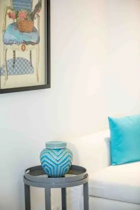 Junior Suite, Village View