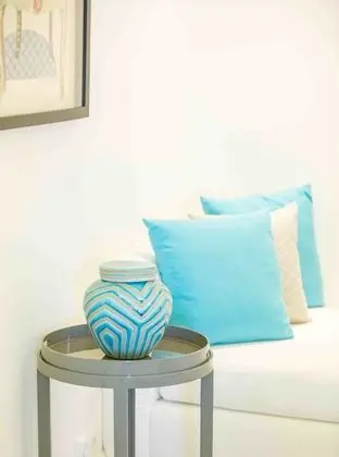 Junior Suite, Village View
