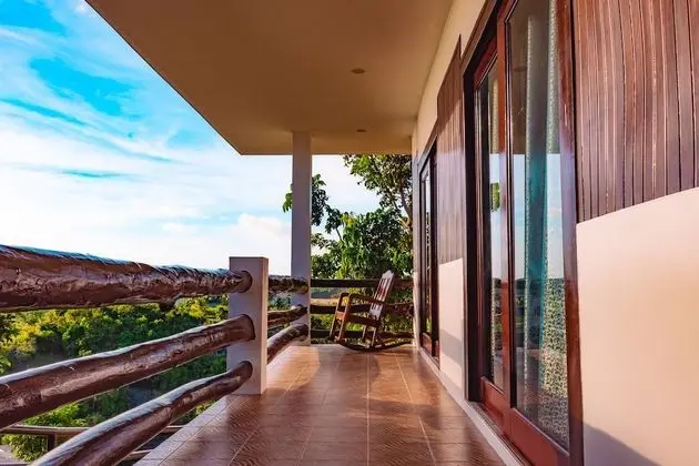 Family Villa, 1 Yatak Odası