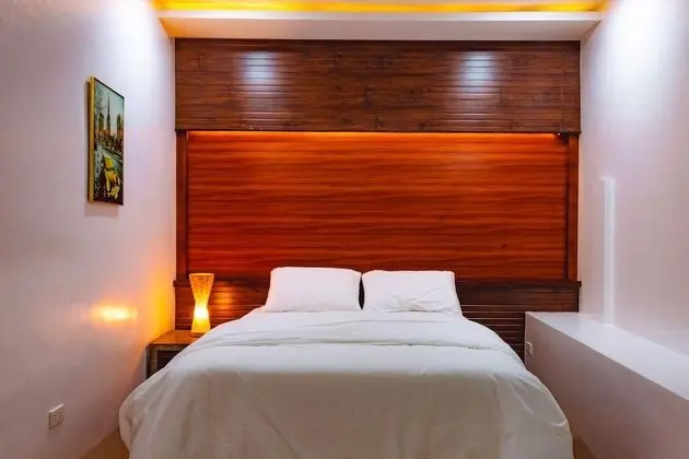 Family Villa, 1 Yatak Odası