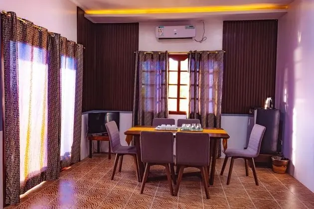 Family Villa, 1 Yatak Odası