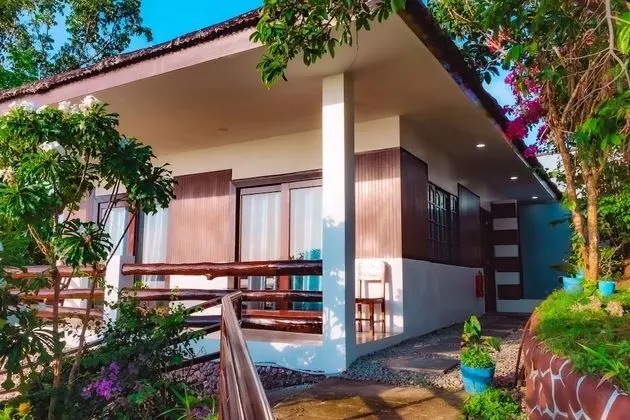 Family Villa, 1 Yatak Odası