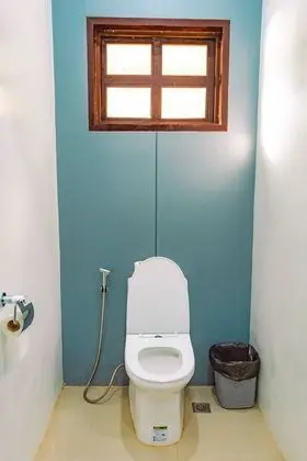 Family Villa, 1 Yatak Odası