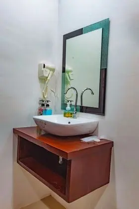 Family Villa, 1 Yatak Odası