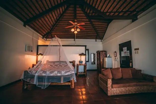 Panoramic Villa