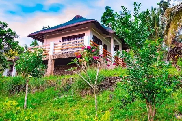 Standard Villa