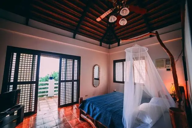 Standard Villa