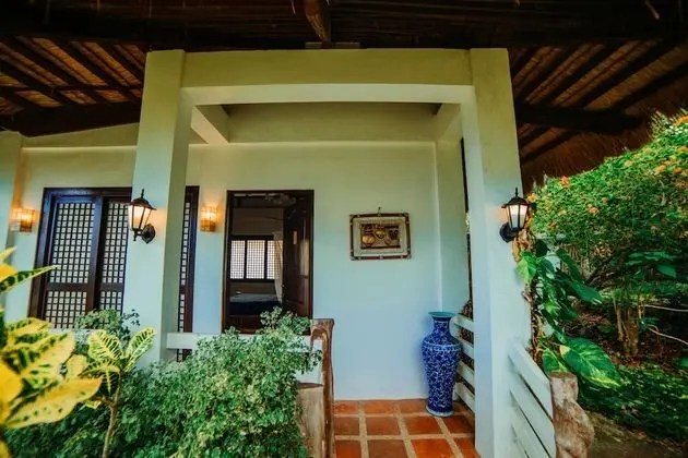 Standard Villa
