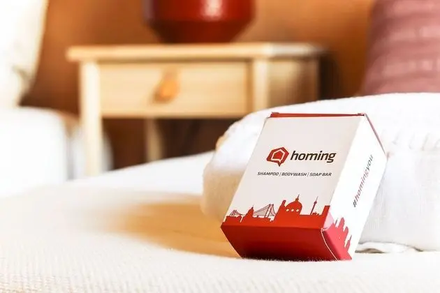 Apart Daire, 2 Yatak Odası, Mutfak