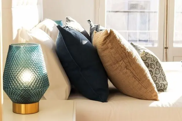 Apart Daire, 2 Yatak Odası, Mutfak