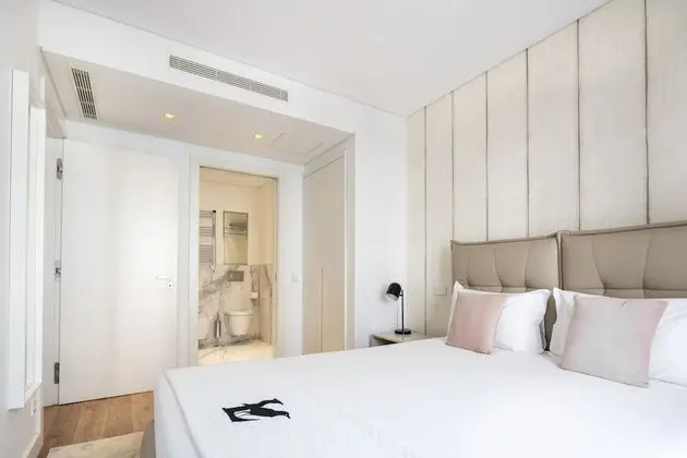 Standard Apart Daire, 1 Yatak Odası