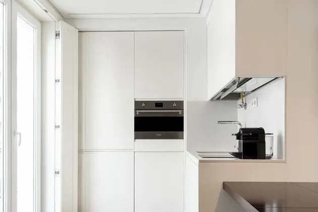 Standard Apart Daire, 1 Yatak Odası