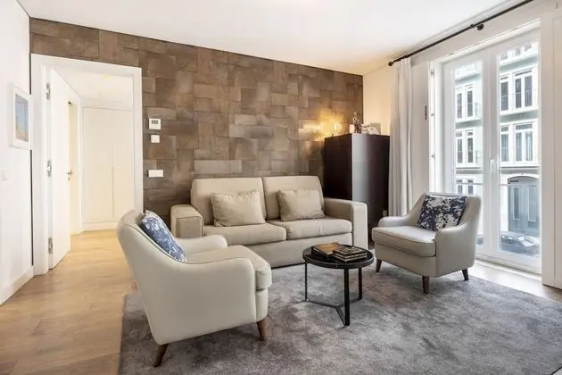 Standard Apart Daire, 1 Yatak Odası