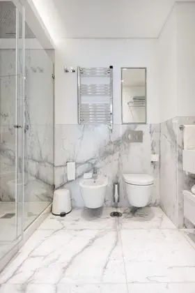 Standard Apart Daire, 1 Yatak Odası