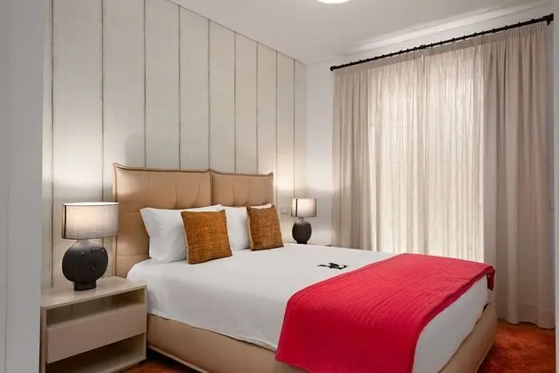 Standard Apart Daire, 1 Yatak Odası