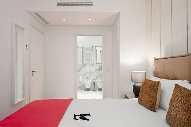 Standard Apart Daire, 1 Yatak Odası