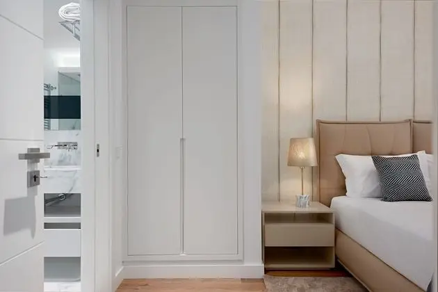 Standard Apart Daire, 1 Yatak Odası