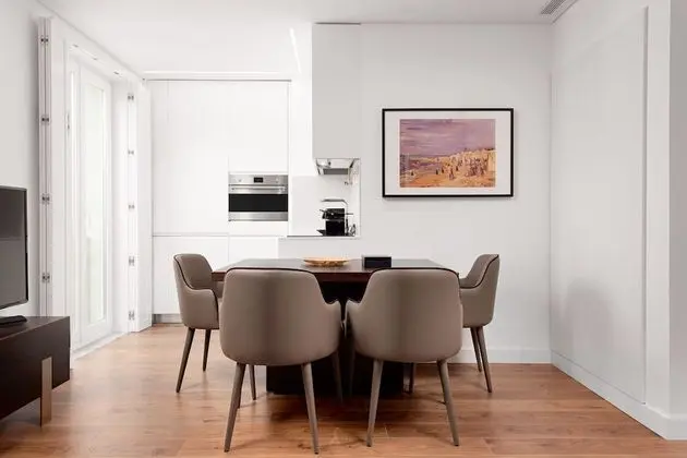 Standard Apart Daire, 1 Yatak Odası