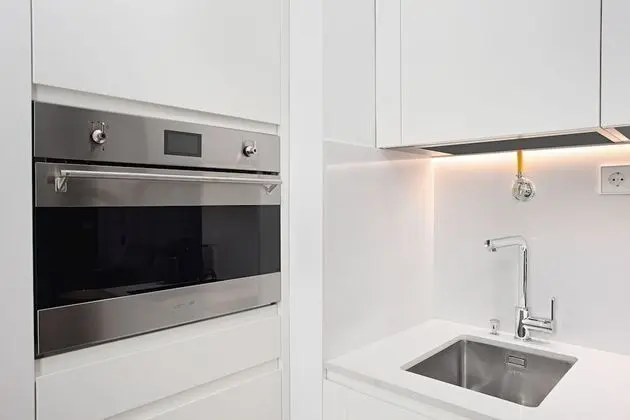 Standard Apart Daire, 1 Yatak Odası