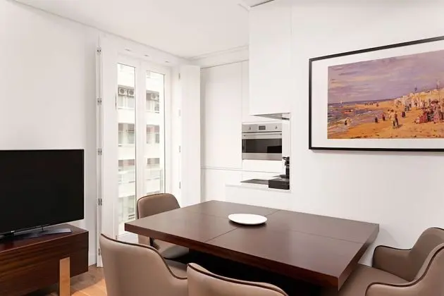 Standard Apart Daire, 1 Yatak Odası