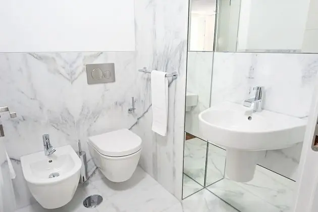 Standard Apart Daire, 1 Yatak Odası