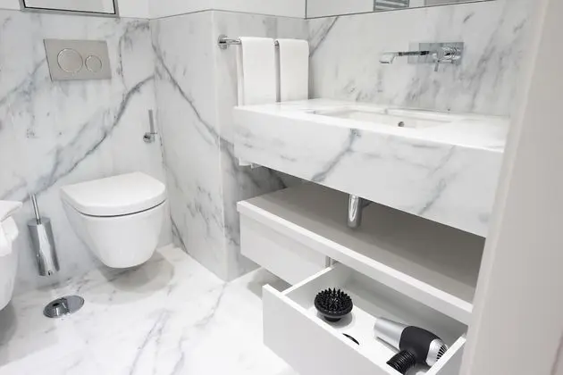 Standard Apart Daire, 1 Yatak Odası