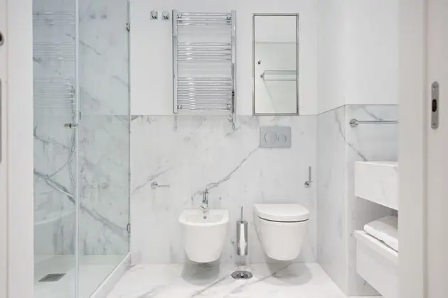 Standard Apart Daire, 1 Yatak Odası