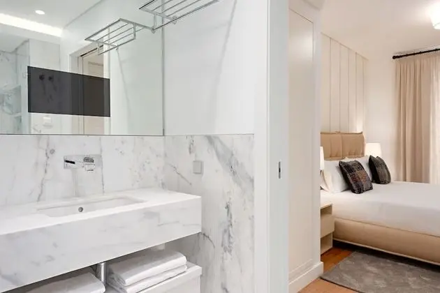 Standard Apart Daire, 1 Yatak Odası