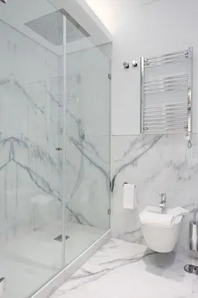 Standard Apart Daire, 1 Yatak Odası