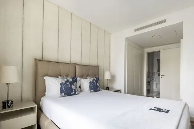 Superior Apart Daire, 1 Yatak Odası