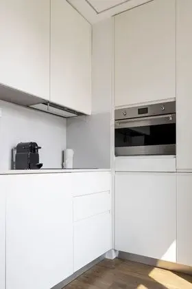 Superior Apart Daire, 1 Yatak Odası