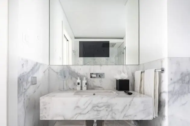 Superior Apart Daire, 1 Yatak Odası