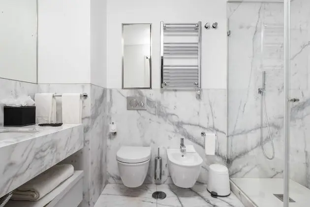 Superior Apart Daire, 1 Yatak Odası