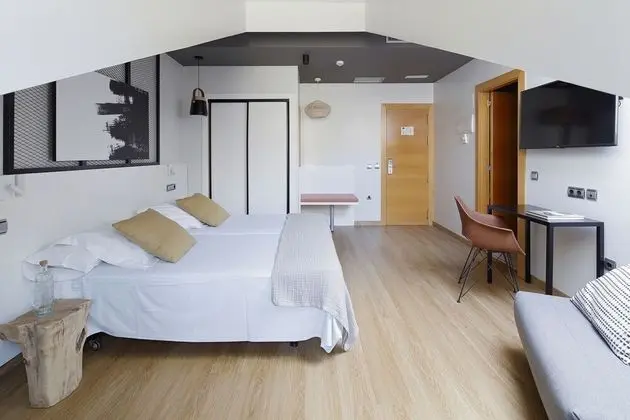 Superior Tek Büyük Yataklı Oda